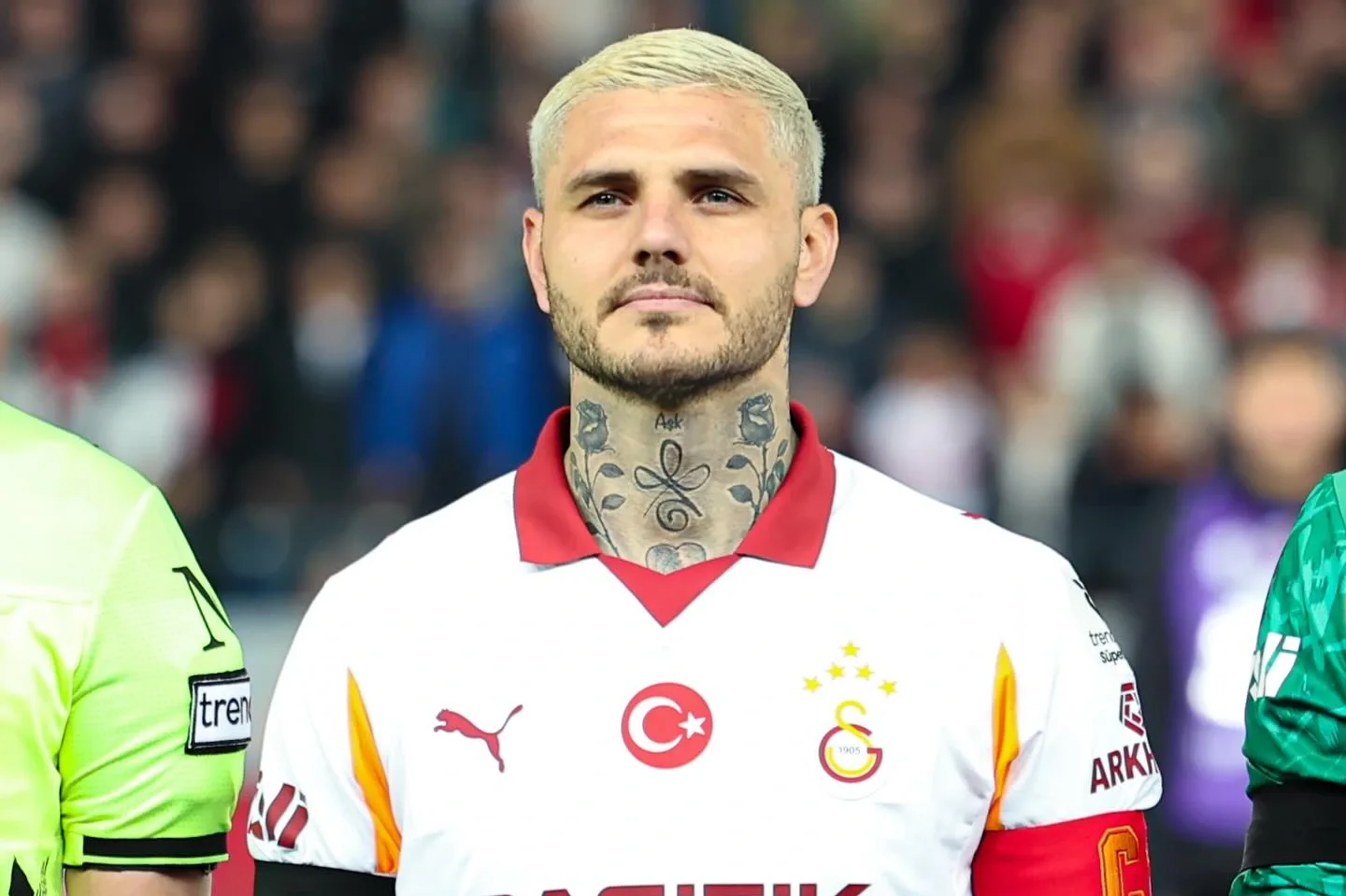 Se filtró un dato clave del posible pase de Mauro Icardi a River