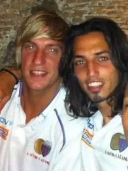 El Galgo Schelotto quedó como vicepresidente del FC Paradiso y apuntó contra Maxi López en varias oportunidades