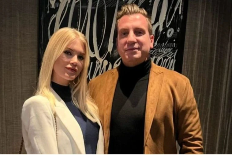 Daniela Christiansson palpita el cruce Argentina-Suiza y revela sus emociones encontradas