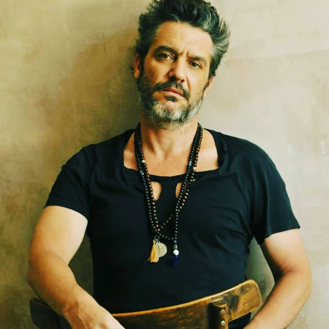 Maxi Ghione