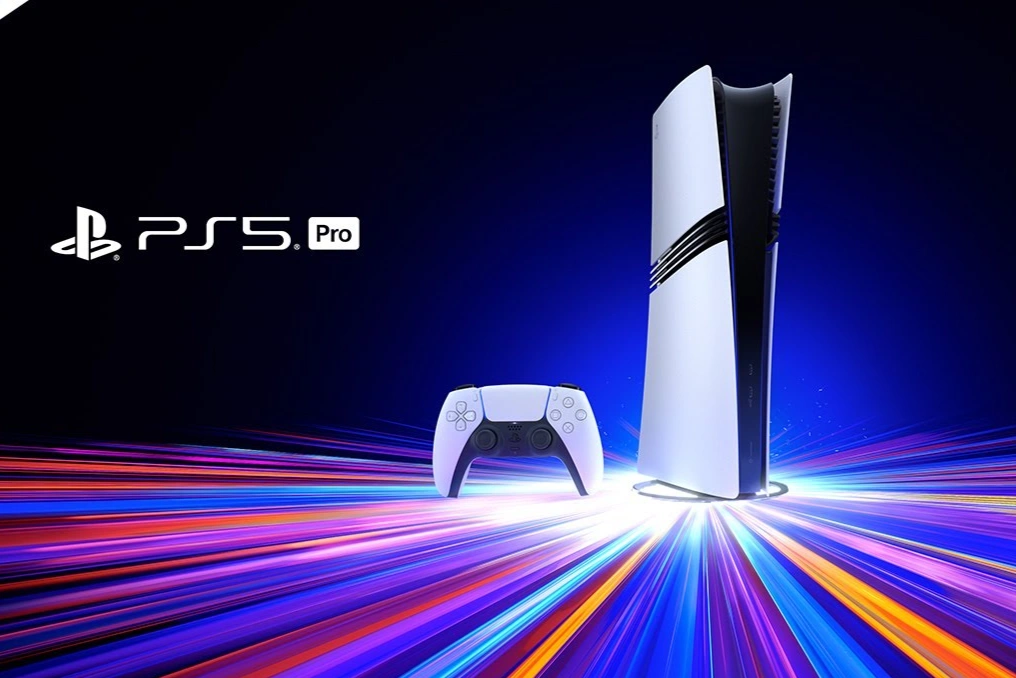 PlayStation sees AI as a powerful tool for developing games