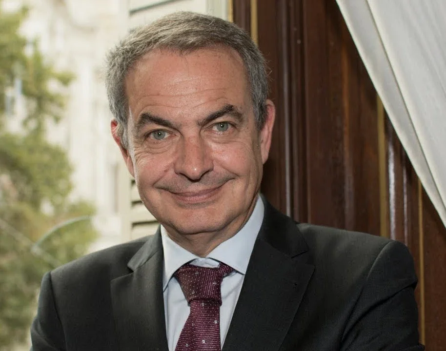 José Luis Rodríguez Zapatero