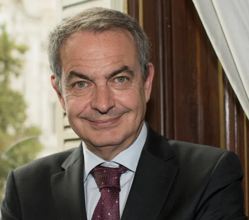 José Luis Rodríguez Zapatero,