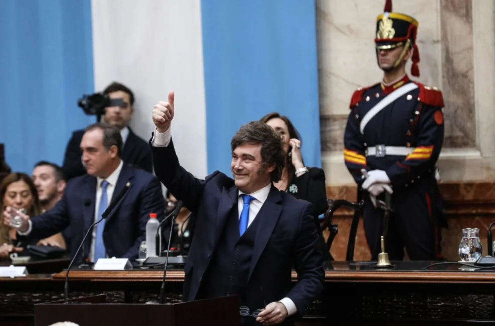 El boom de exportaciones comienza a ser una realidad.