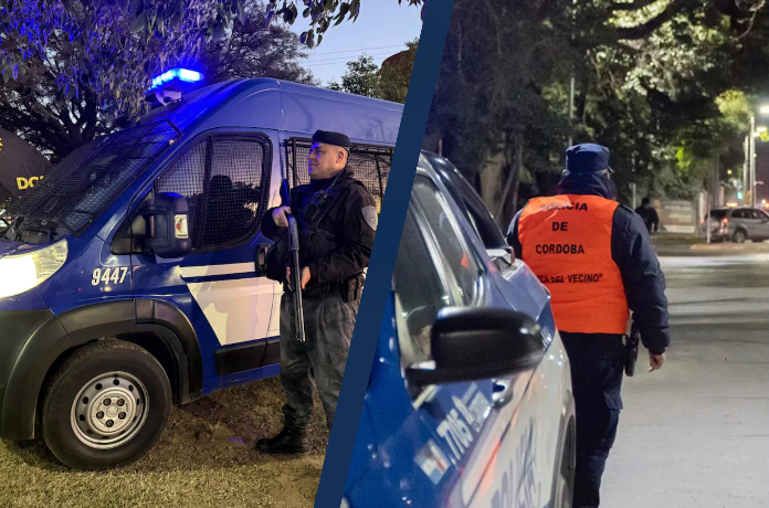 Megaoperativo en Córdoba: 53 detenidos tras más de 300 allanamientos contra el delito
