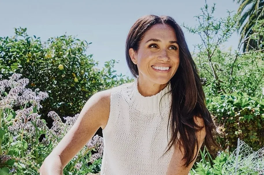 Meghan Markle buscaría volver a trabajar como actriz tras su mudanza al Reino Unido