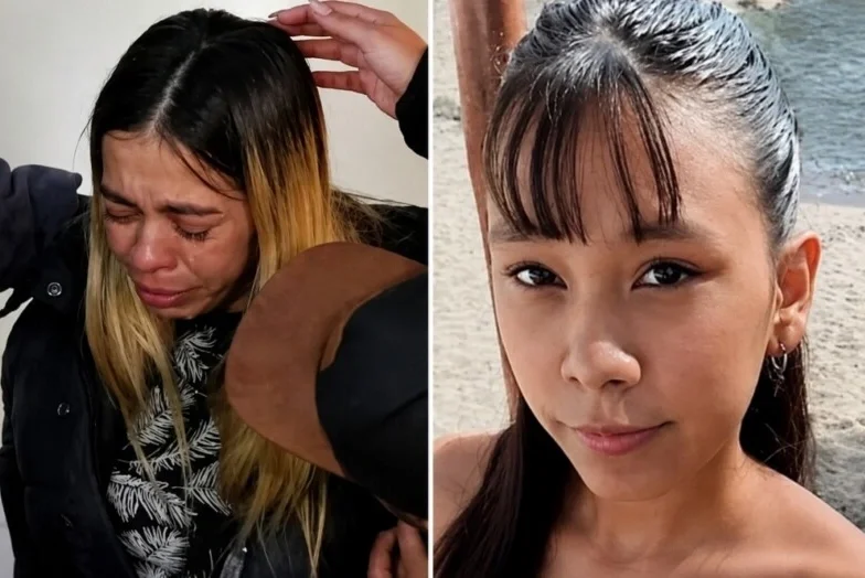 Caso Agostina Vega: una testigo reveló dónde fue tomada la polémica foto junto a su madre