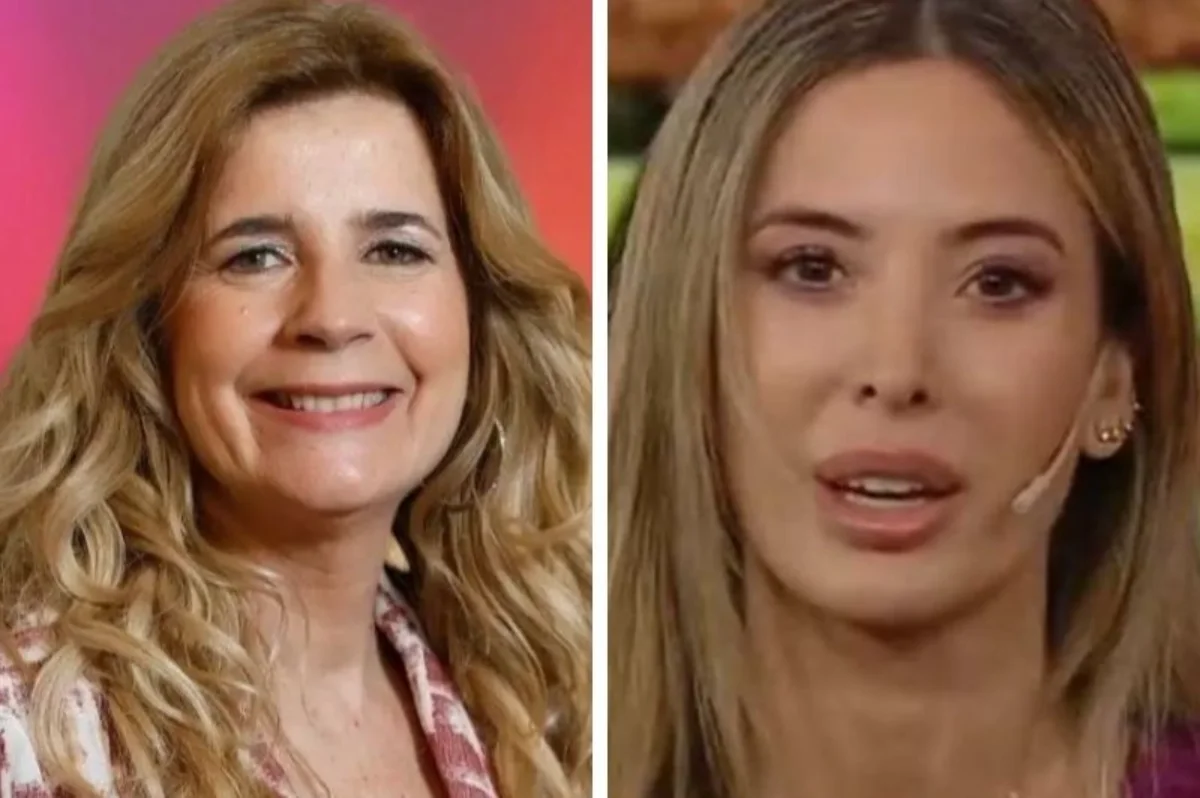 Mercedes Ninci aseguró que descubrió la estrategia de Jesica Cirio para desligarse de los videos de su celular