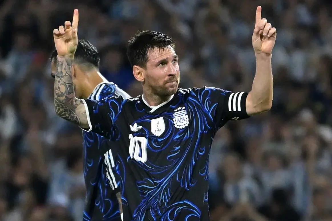 Nuevo renocimiento para Lionel Messi: fue distinguido con el Premio Princesa de Asturias de los Deportes