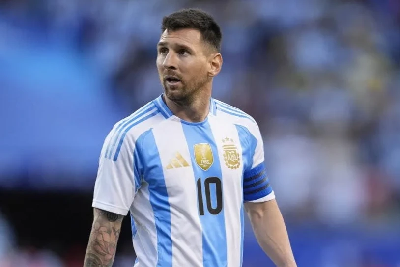 Fin de una era: Lionel Messi confirmó que no va a seguir en la Selección Argentina