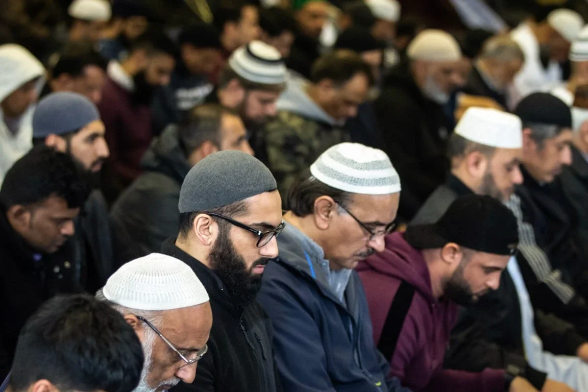 Violence and crime have increased in Switzerland