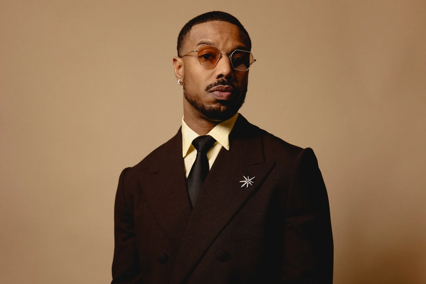 Tras ganar un Oscar, Michael B. Jordan puso a la venta su lujosa mansión en Los Ángeles por un precio incalculable