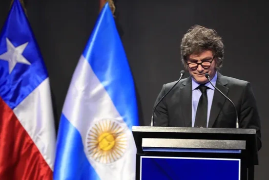 El RIGI de Milei genera preocupación en Chile por la lluvia de inversiones en Argentina