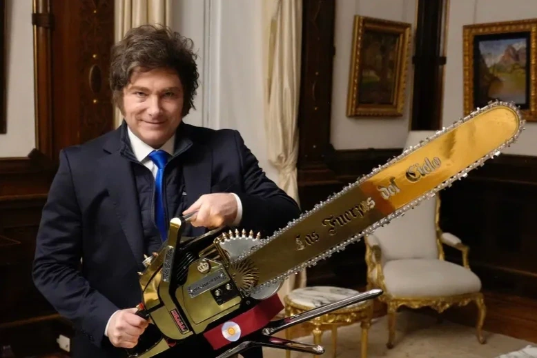 Javier Milei envió la reforma electoral: fin de las PASO, eliminación del financiamiento y ficha limpia para candidatos