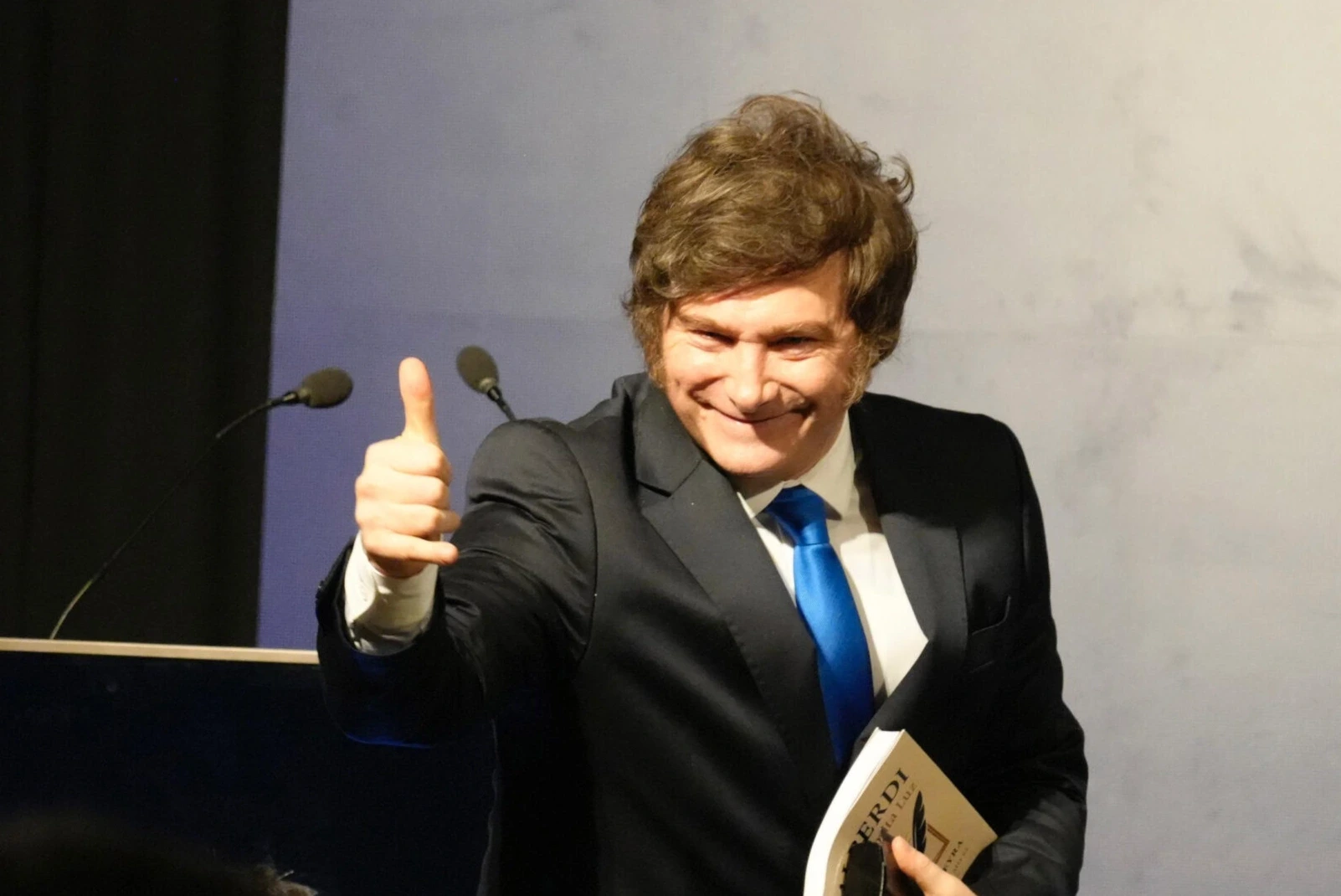 Histórico: El RIGI de Milei ya logró inversiones por casi USD 100.000 millones