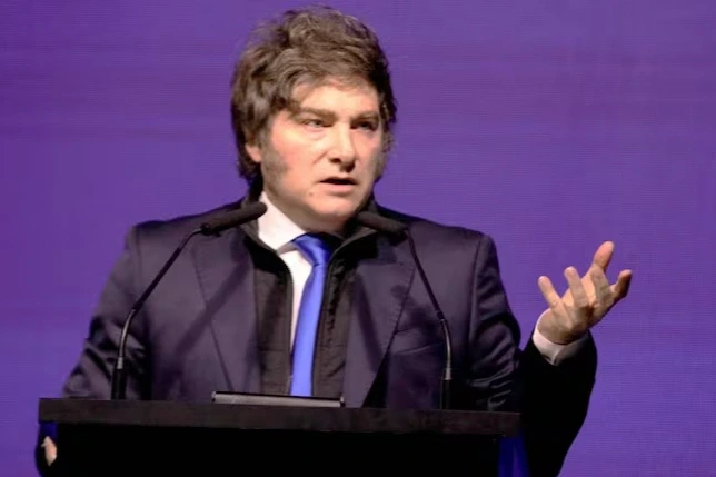 El Gobierno presentó un recurso para frenar la Ley de Financiamiento Universitario y evitar la quiebra del Estado