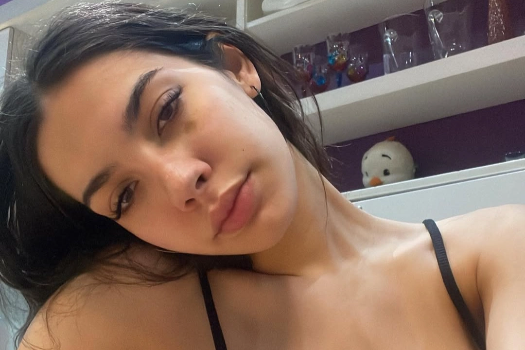 Se conoció el rubro hippie al que se dedica la hija de Nancy Dupláa y Pablo Echarri