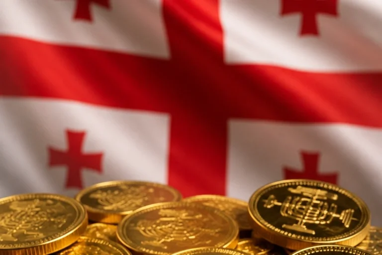 Tether lanzará una stablecoin ligada al lari georgiano con apoyo del Gobierno de Georgia