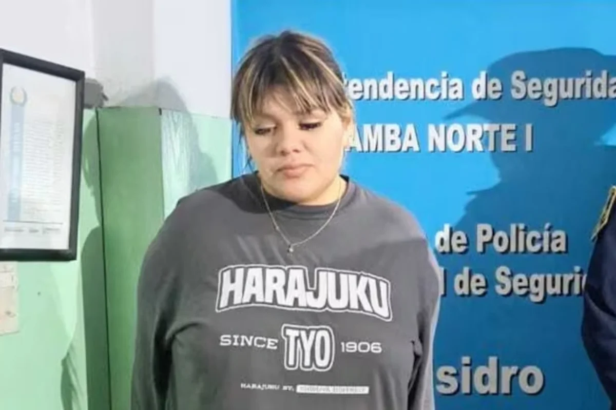 Morena Rial fue condenada a 3 años de prisión y pidió su excarcelación