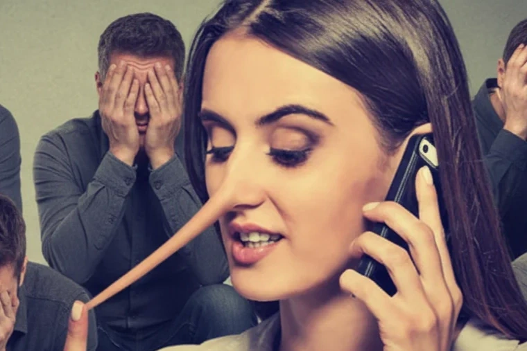 Condenaron a una mujer a pagar $10 millones a su expareja por difamarlo y hostigarlo en redes sociales