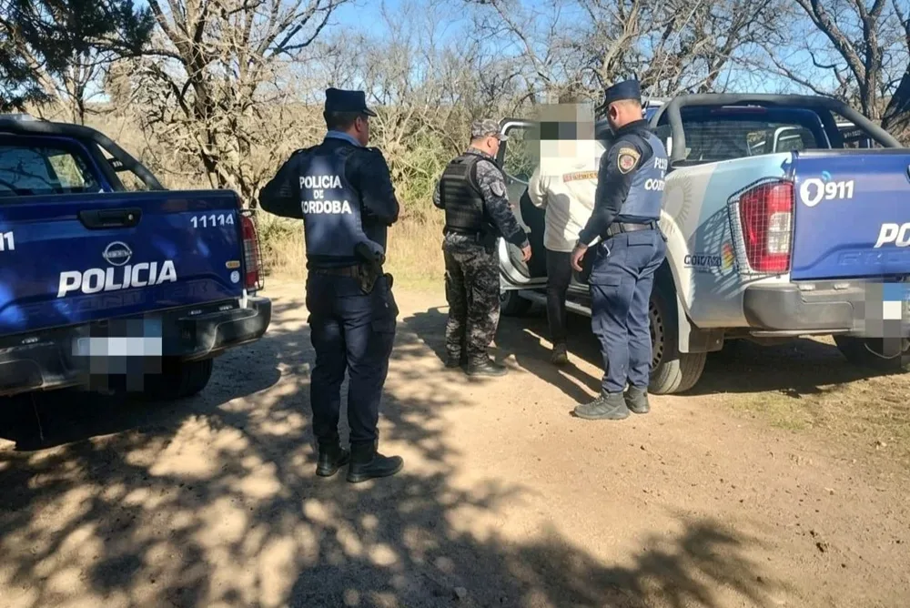 Grooming y abusos en Río Seco: la Policía detuvo a un nuevo sospechoso y ya son 17 los detenidos