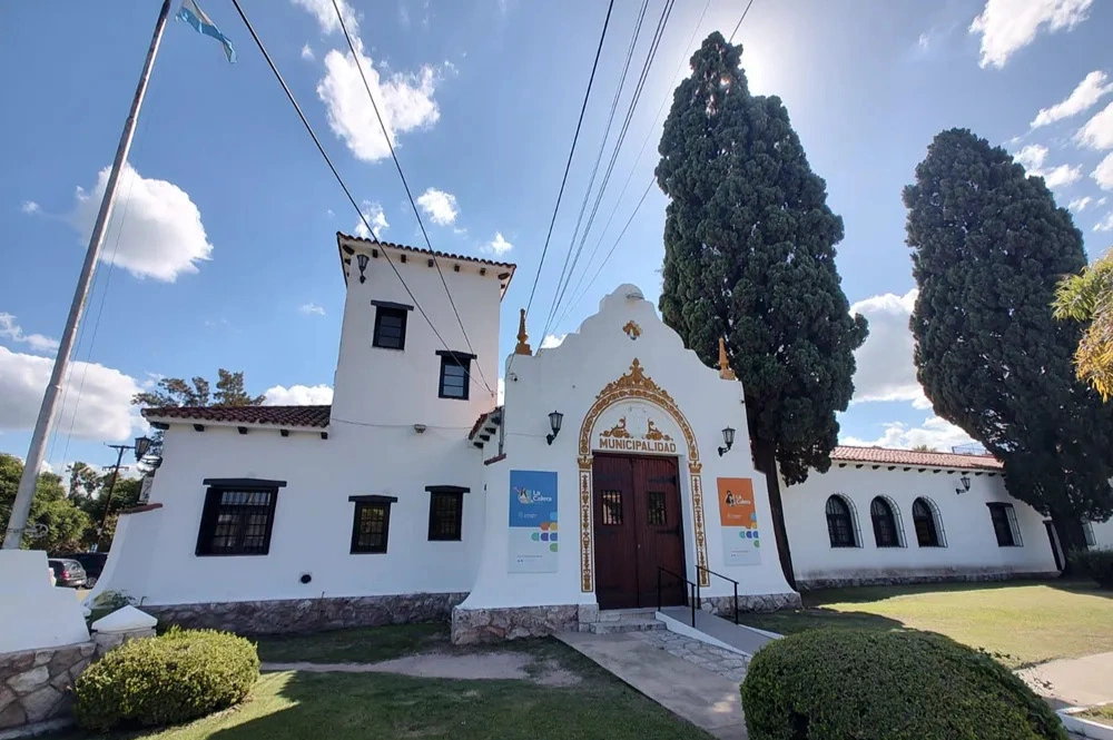 A través de cursos, la Municipalidad de La Calera busca fortalecer el ecosistema de comercio electrónico local