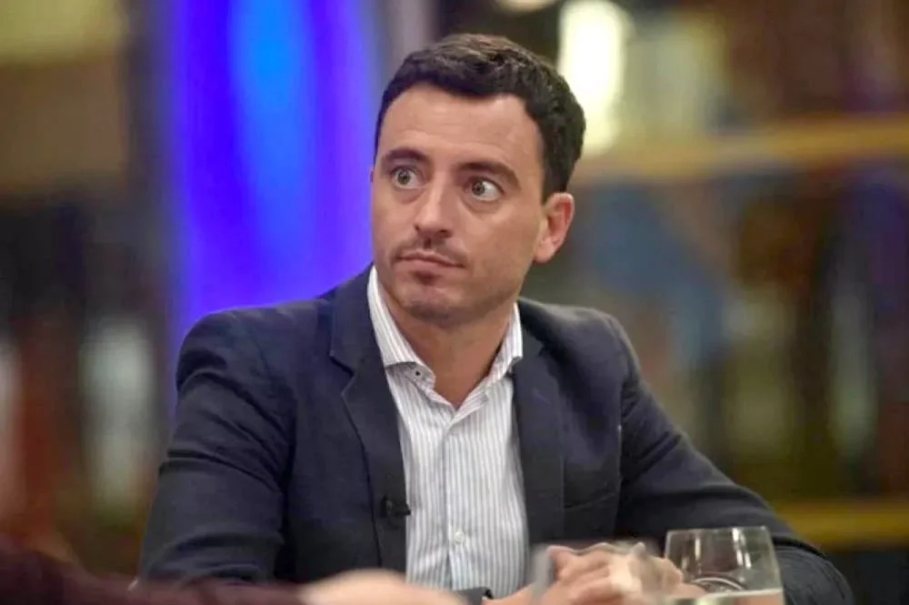 De Loredo impulsará un jury a los fiscales del caso Agostina Vega y la expulsión de un concejal peronista