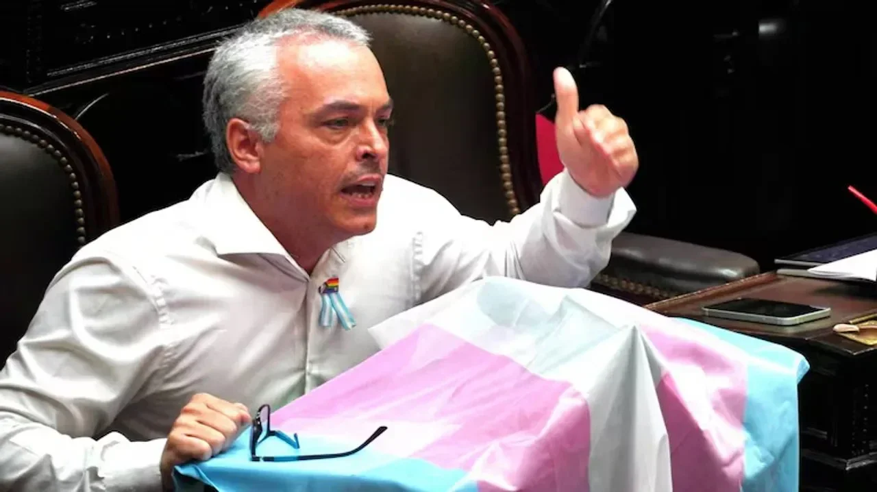 Esteban Paulón