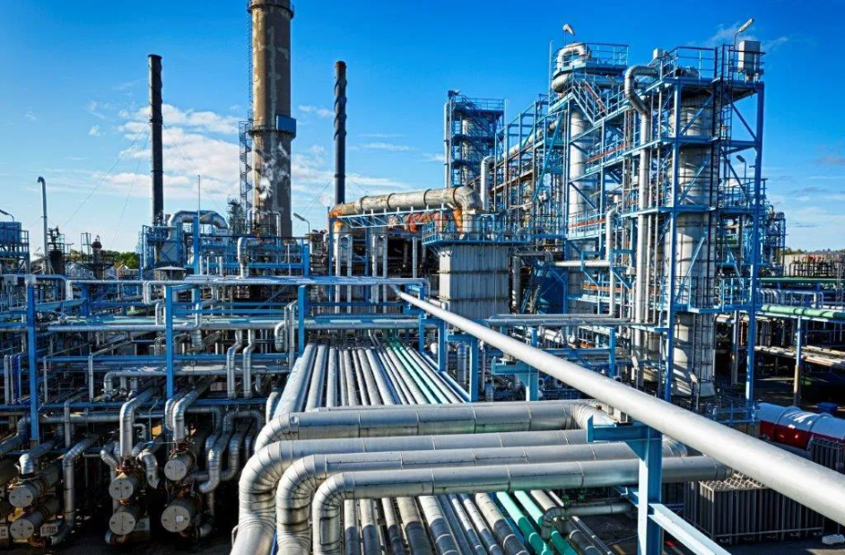 The industry experienced an increase of 5% year-on-year