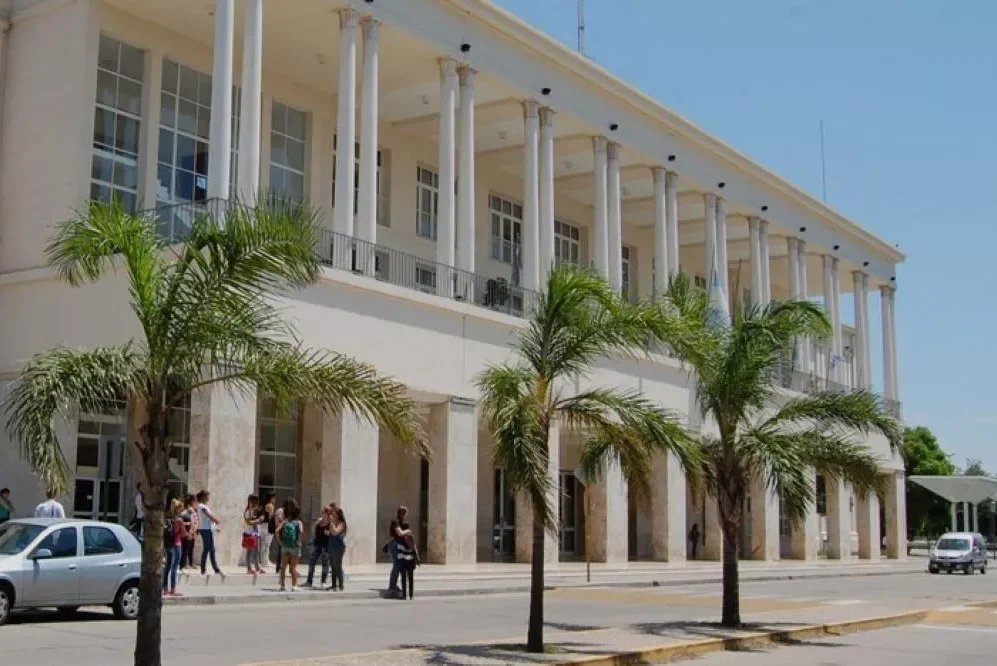 La Universidad Nacional de Córdoba elige nuevo rector