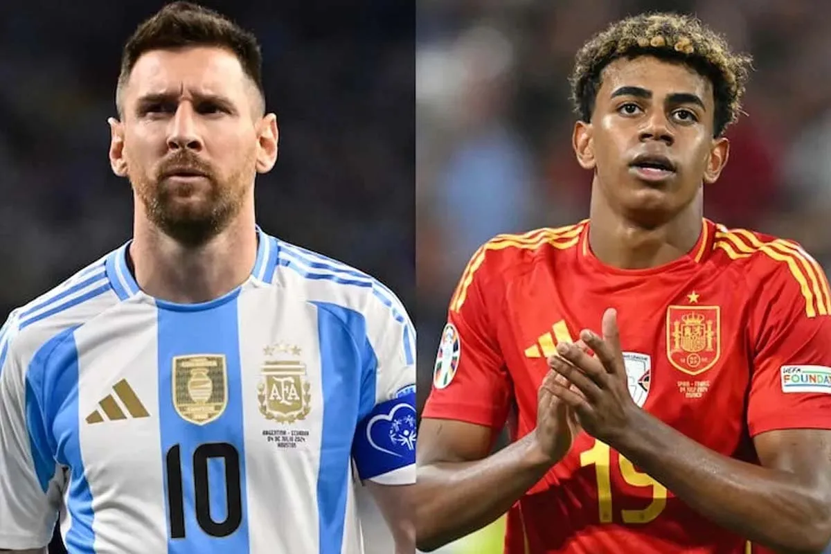Argentina vs. España: quién aparece como favorito en las apuestas