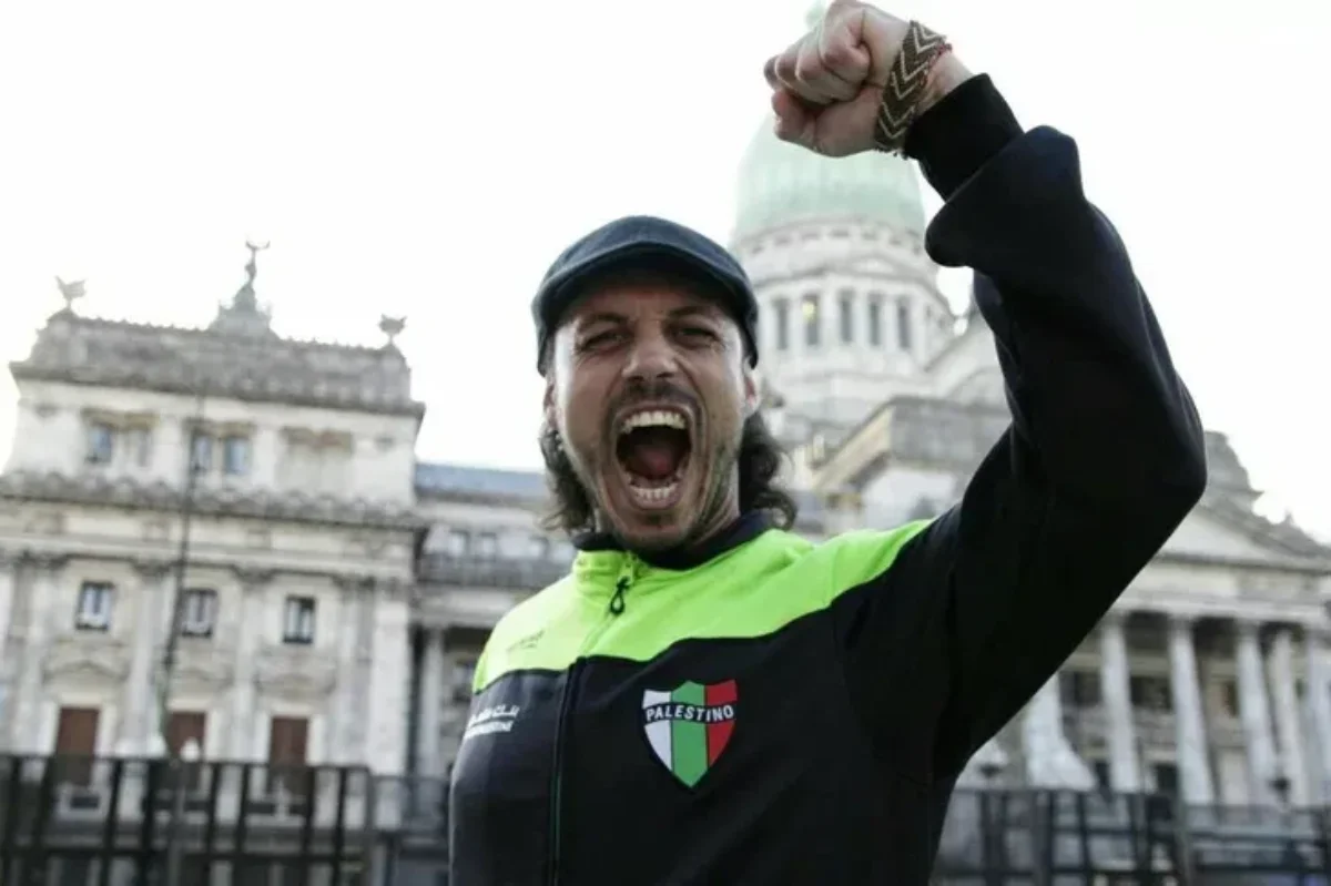  Ignacio “Nacho” Levy