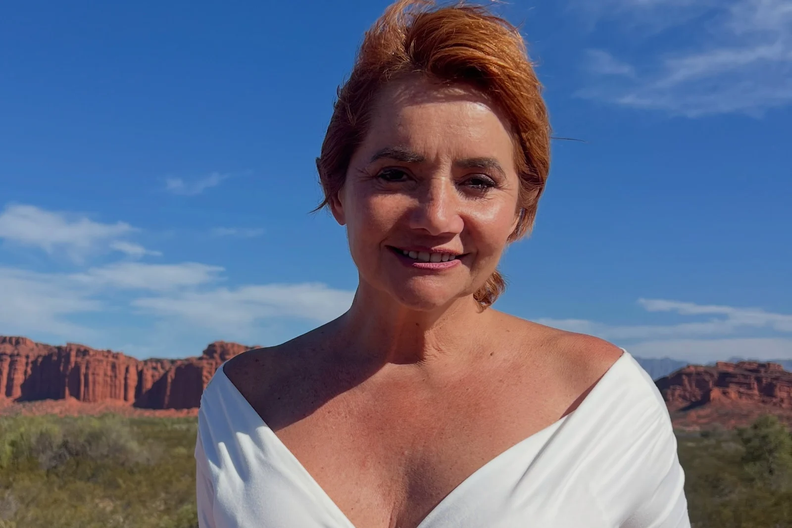 Se filtró la millonaria suma de dinero que deberá pagar la kuka de Nancy Pazos tras chocar una moto