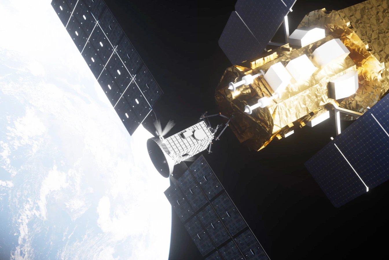 La NASA cancela la misión para rescatar al observatorio Swift