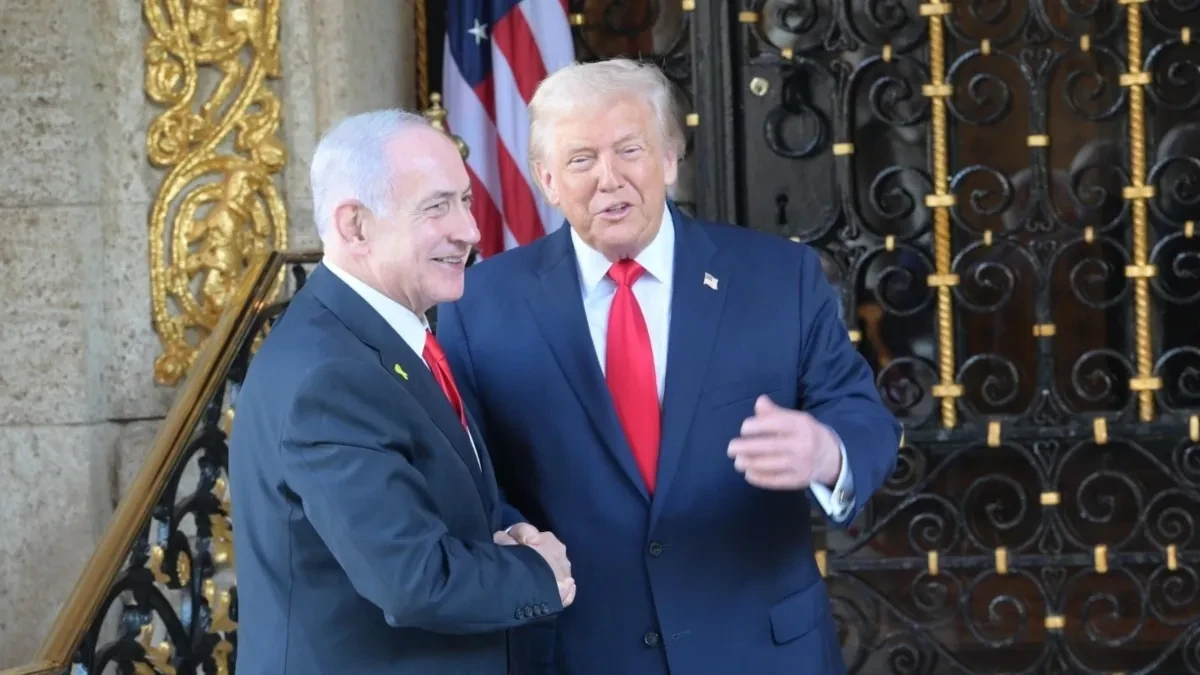 Netanyahu visitará Estados Unidos para la Asamblea de la ONU de septiembre. 