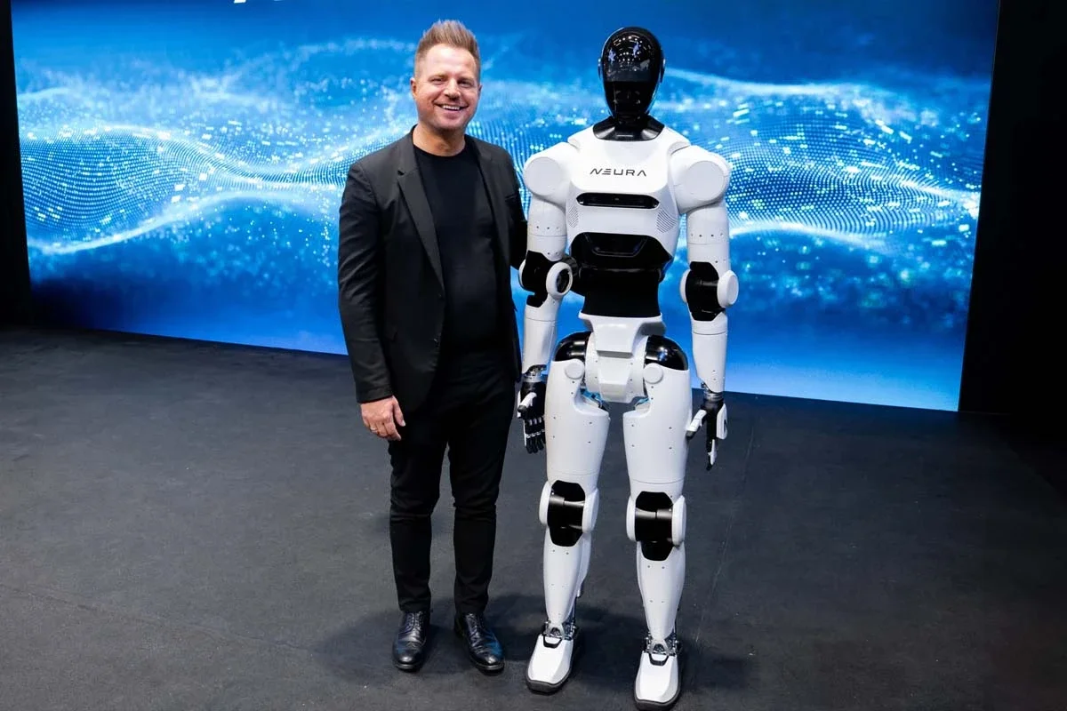 Neura Robotics