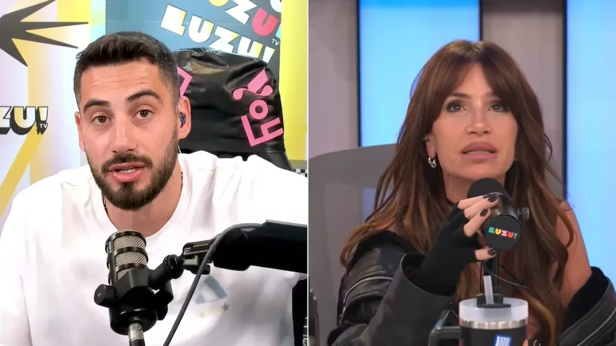 Nico Occhiato habría llegado a un arreglo