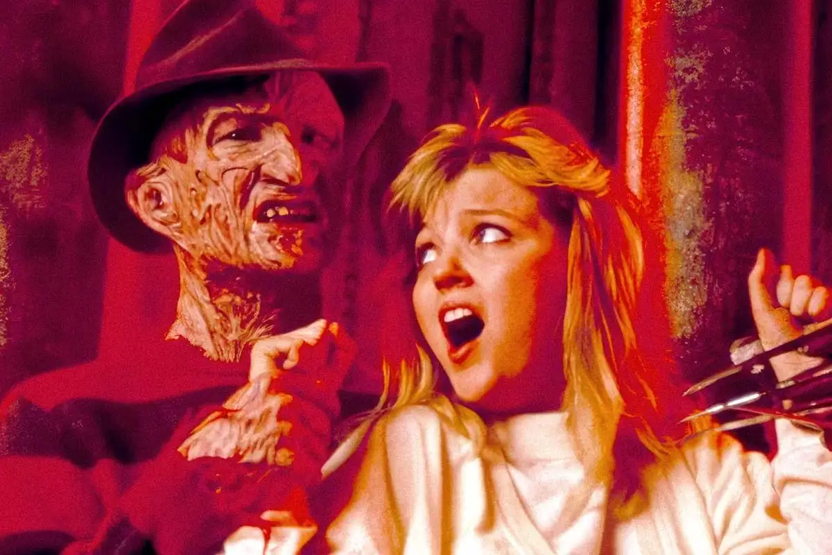 Paramount avanza en una nueva versión de “Nightmare on Elm Street”