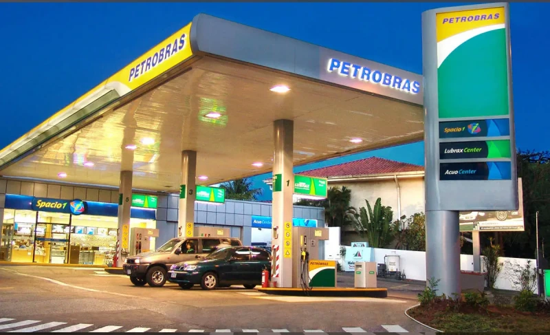 Petrobras Brasil