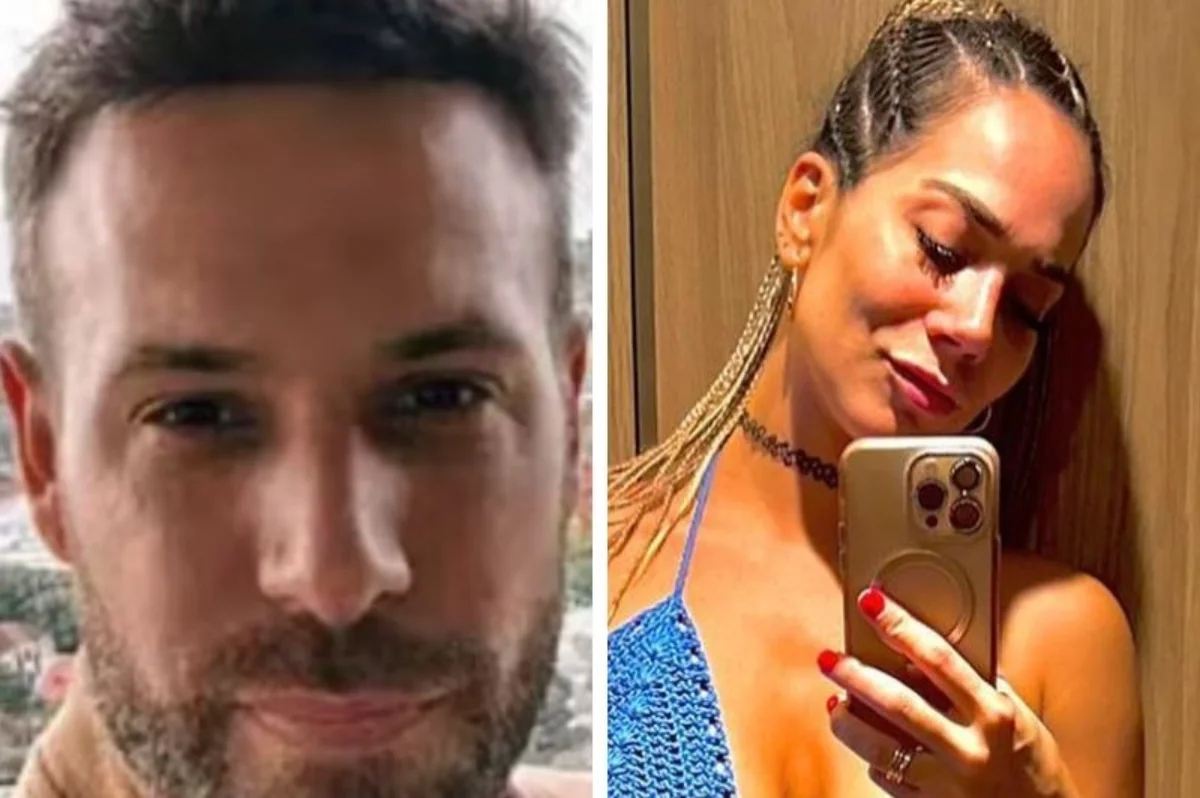 Elías Piccirillo se olvidó de Jesica Cirio y ya tiene nueva novia: ¿de quén se trata?