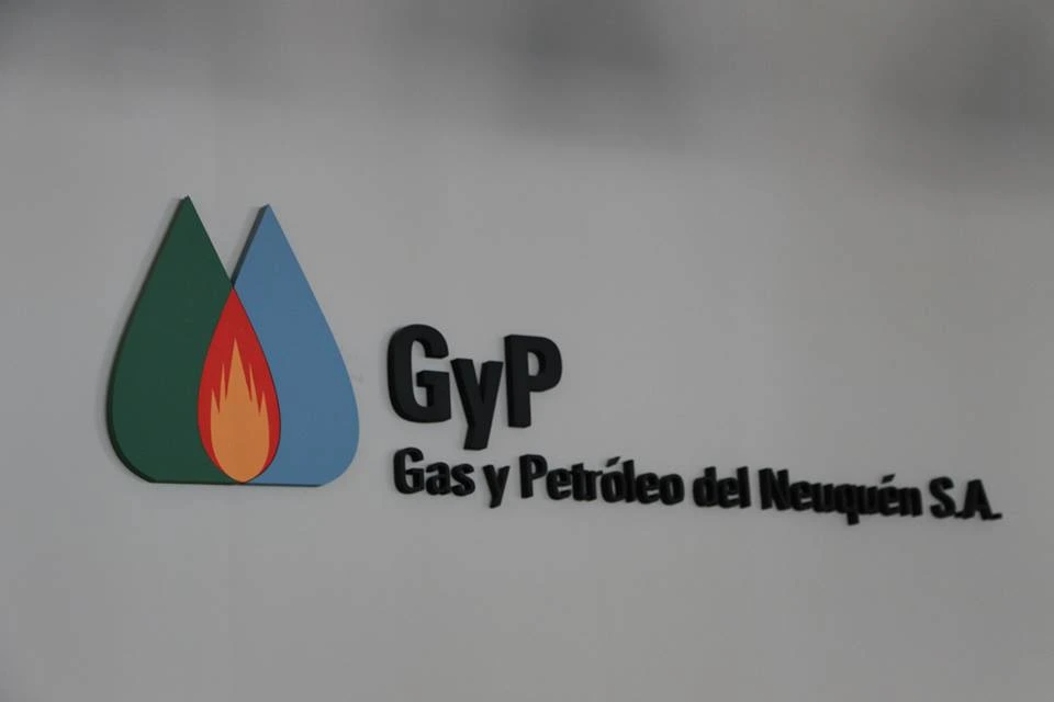 Gas y Petróleo del Neuquén