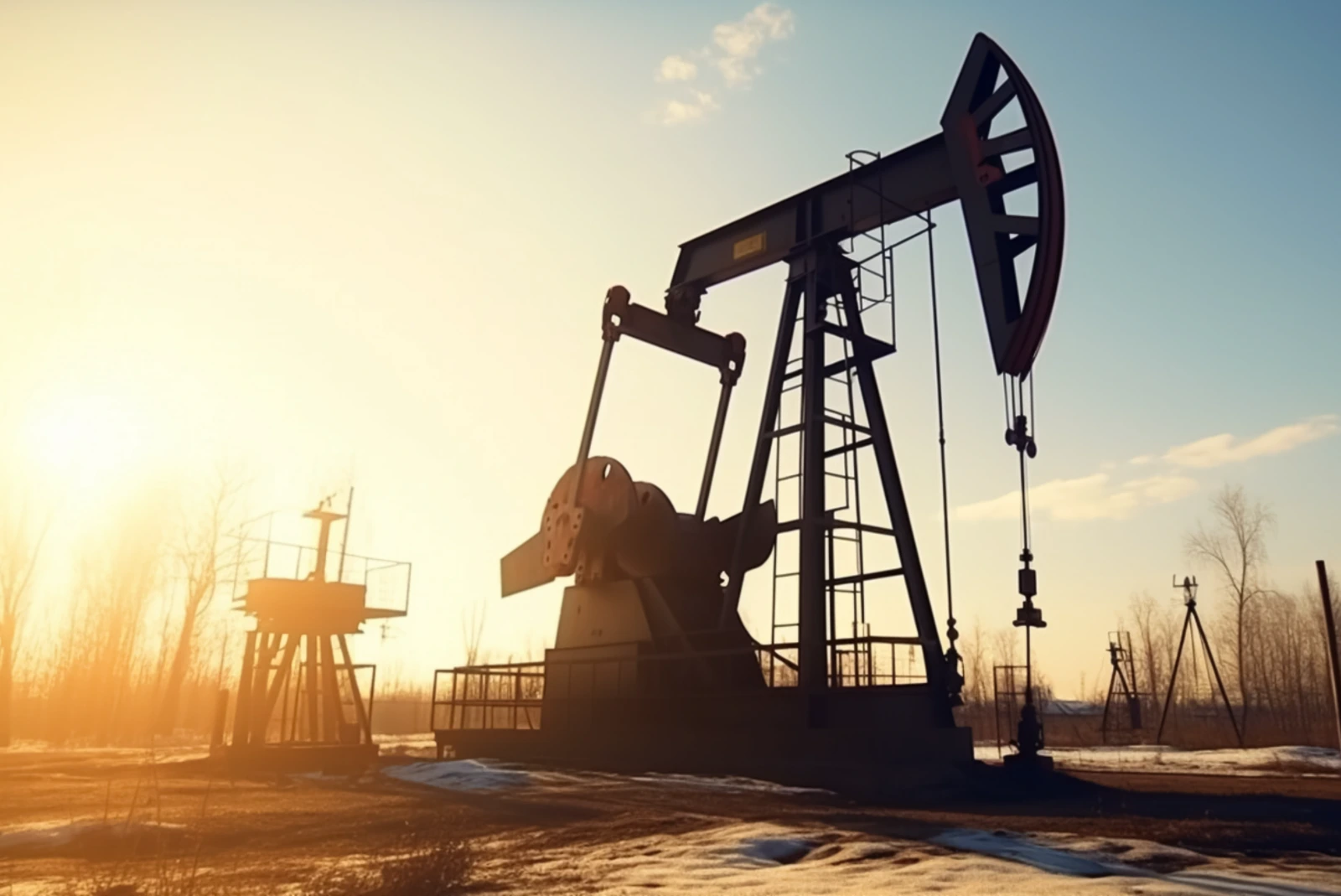 El petróleo se acerca a los US$115 y toca su máximo en seis meses