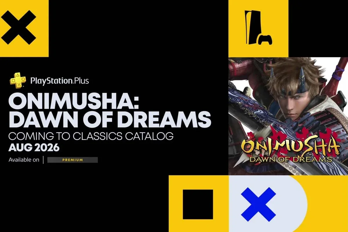 Onimusha: Dawn of Dreams
