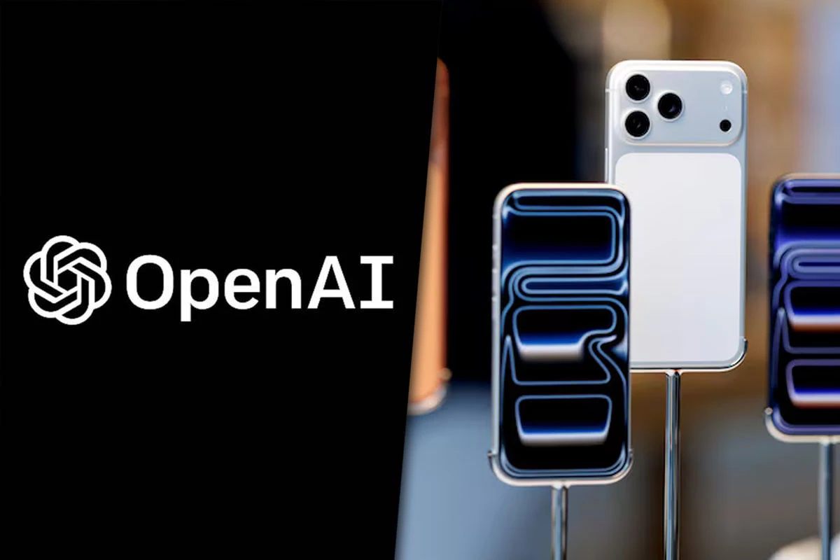 Qué dice la demanda de Apple contra OpenAI por robo de secretos comerciales