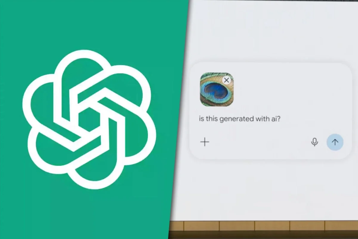 OpenAI suma medidas para detectar imágenes creadas con inteligencia artificial