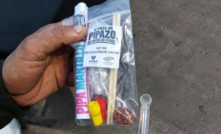The distributed kit