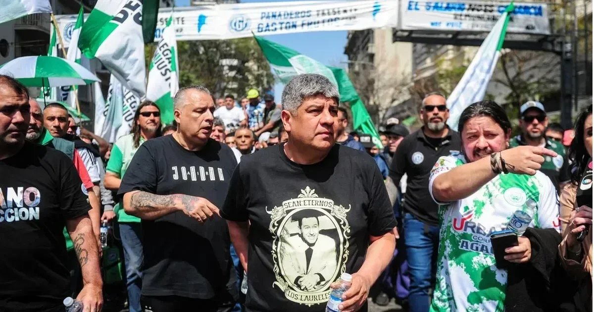 Pablo Moyano