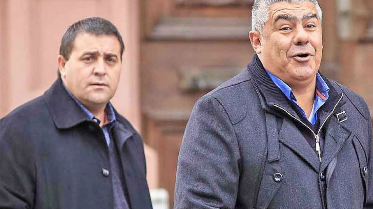 Tapia and Toviggino