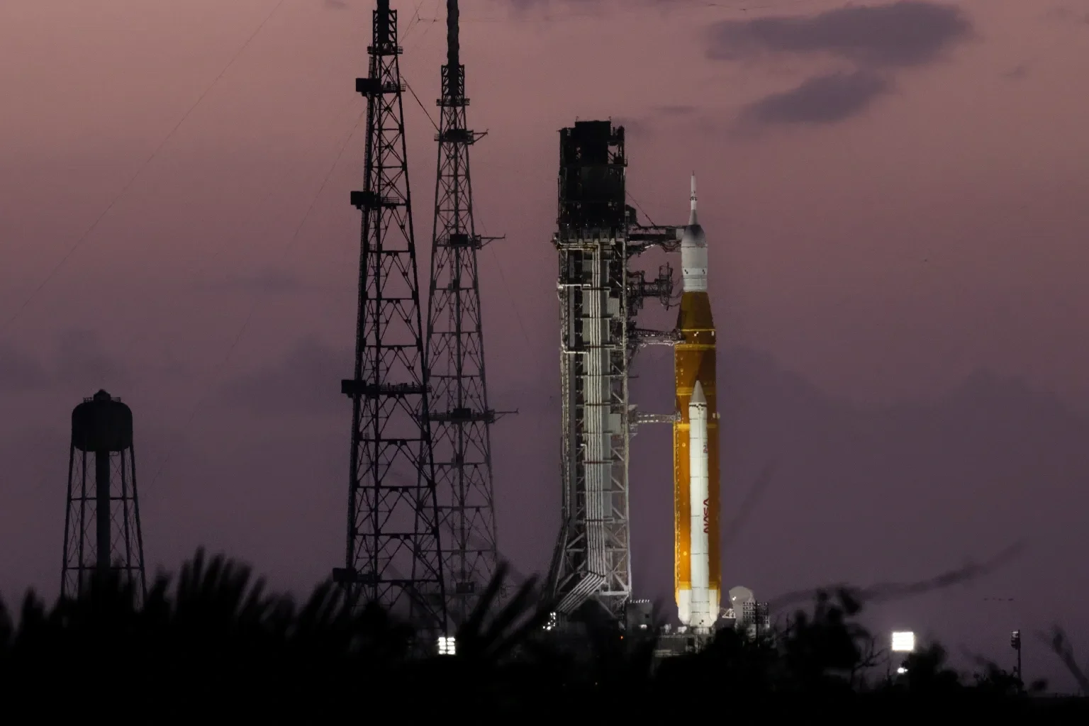 Artemis III: quiénes son los astronautas elegidos por la NASA y cuándo despegará la misión
