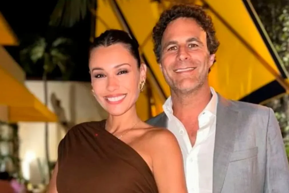 El soñado viaje a Inglaterra con el que Pampita y Martín Pepa sellaron su reconciliación